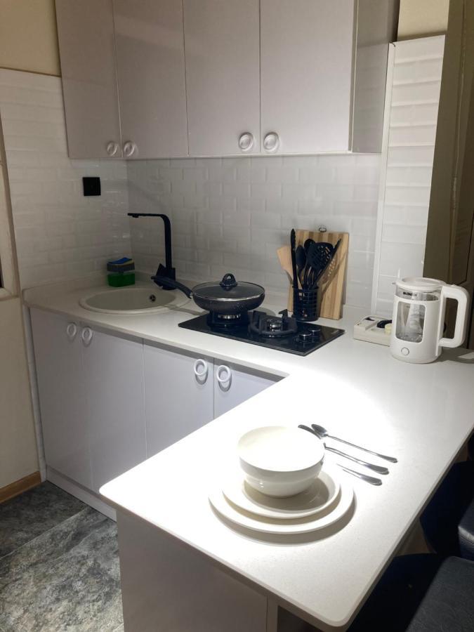 Apartment Kostava 10 Batumi Eksteriør bilde