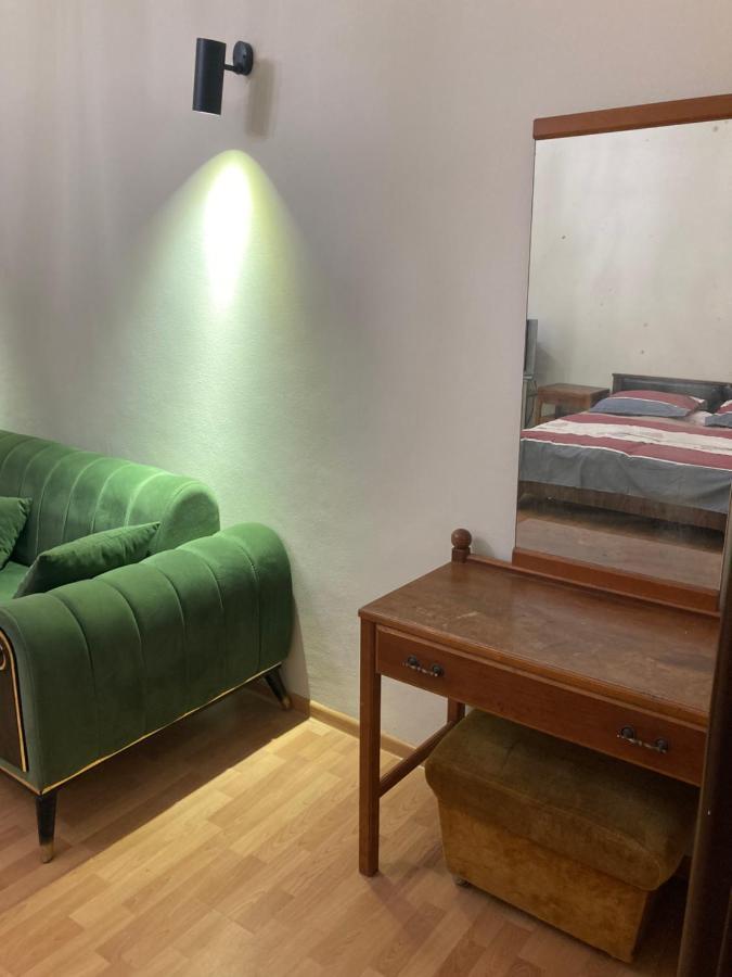 Apartment Kostava 10 Batumi Eksteriør bilde
