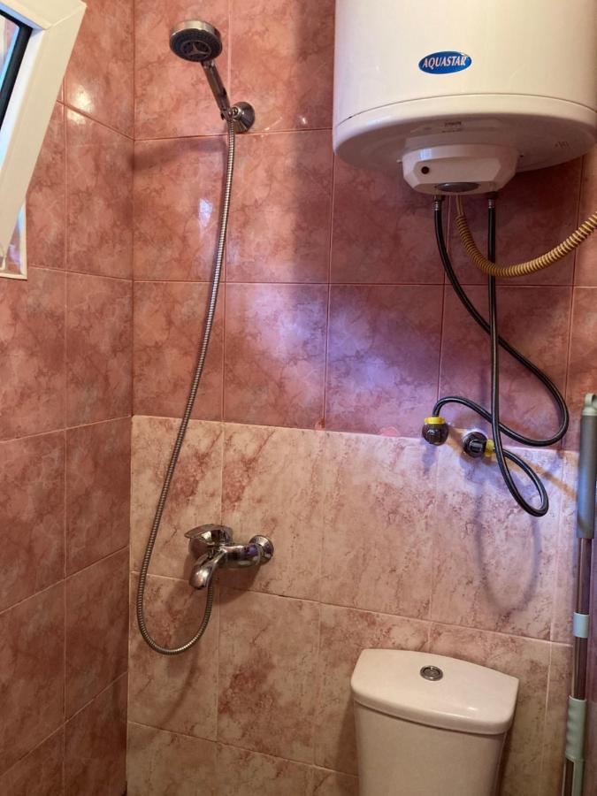 Apartment Kostava 10 Batumi Eksteriør bilde