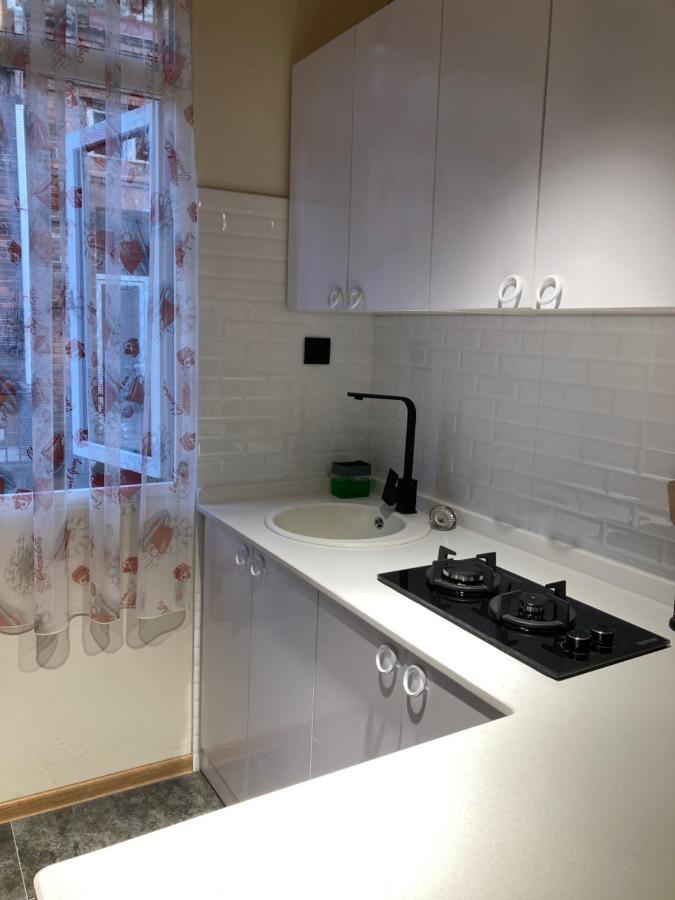 Apartment Kostava 10 Batumi Eksteriør bilde