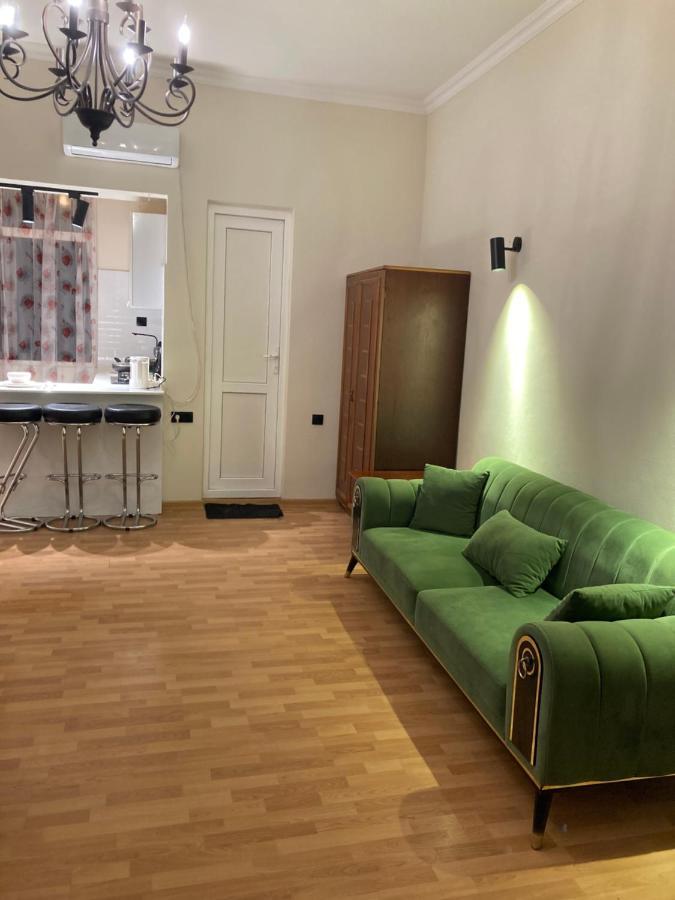 Apartment Kostava 10 Batumi Eksteriør bilde